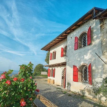 Rustico Costa D'oro Villa Farra di Soligo Esterno foto