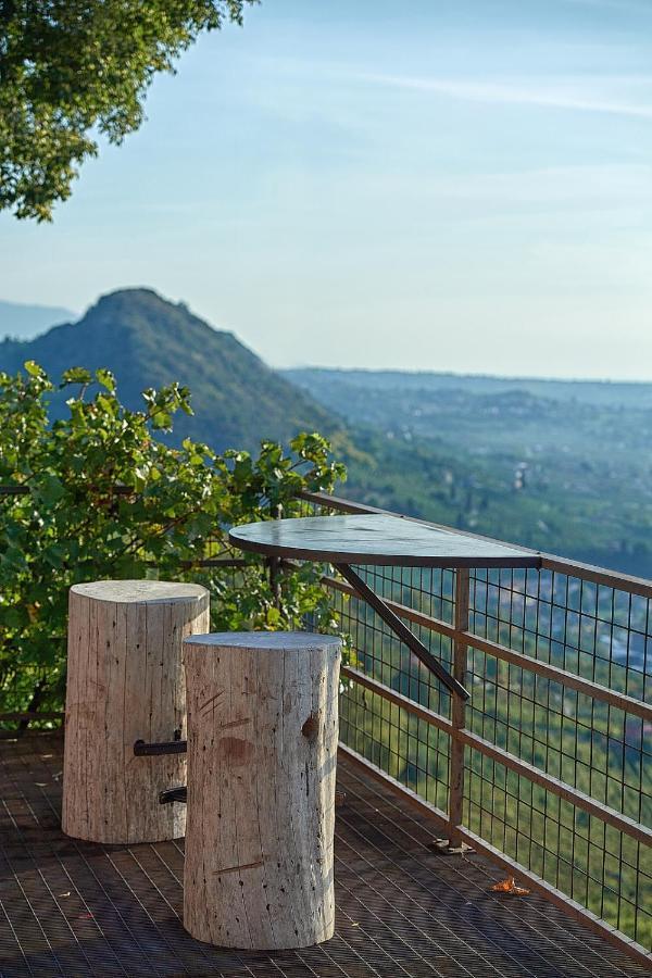 Rustico Costa D'oro Villa Farra di Soligo Esterno foto